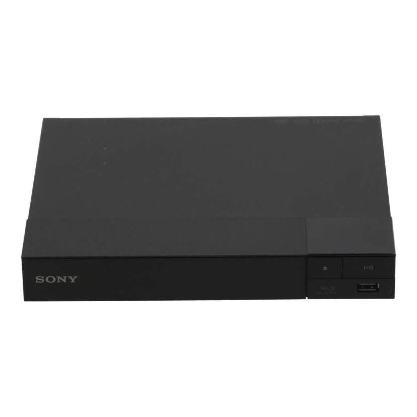 ＳＯＮＹ ソニー/ＢＤプレーヤー/BDP-S1500//1110127/Bランク/75