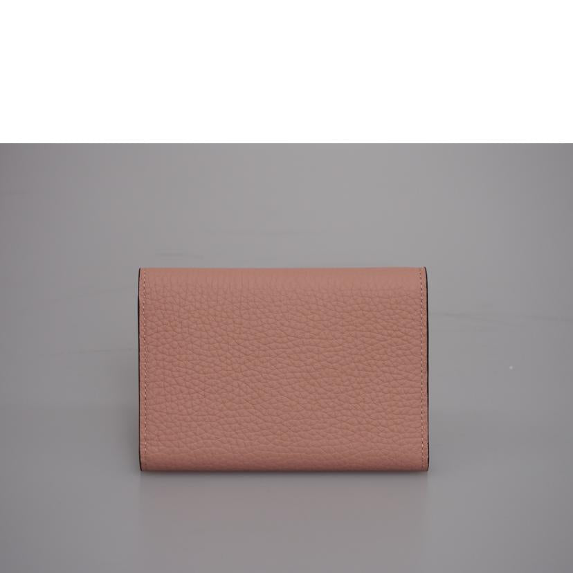 ＬＶ ルイ・ヴィトン/ポルトフォイユ・カプシーヌ・コンパクト/M62156//MI4280/Aランク/76