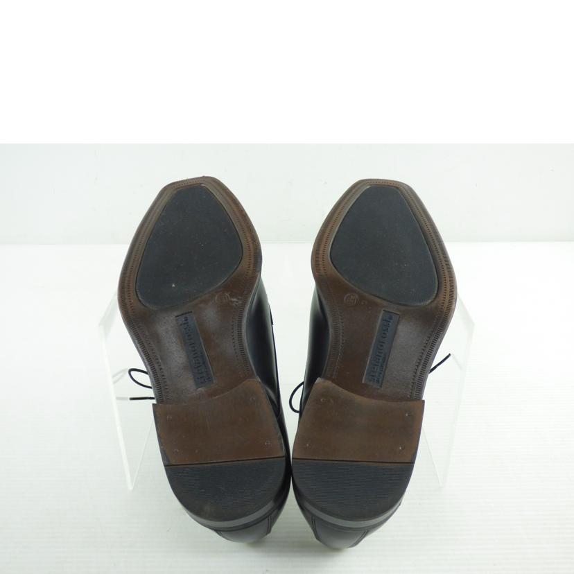 ｓｔｅｆａｎｏｒｏｓｓｉ ステファノロッシ/ビジネスシューズ/SR01391//Bランク/64