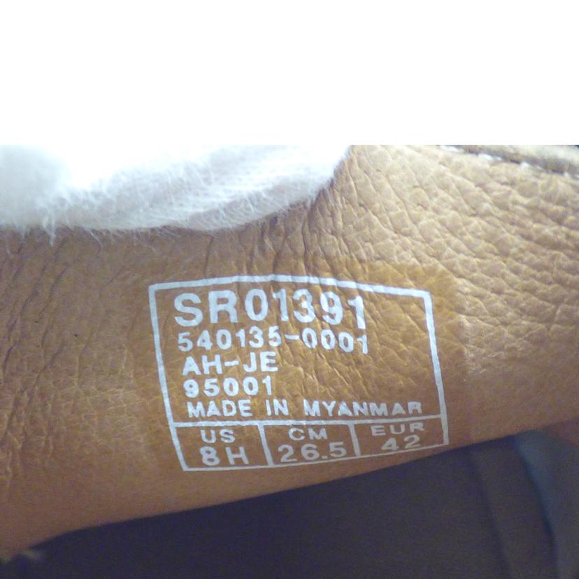 ｓｔｅｆａｎｏｒｏｓｓｉ ステファノロッシ/ビジネスシューズ/SR01391//Bランク/64