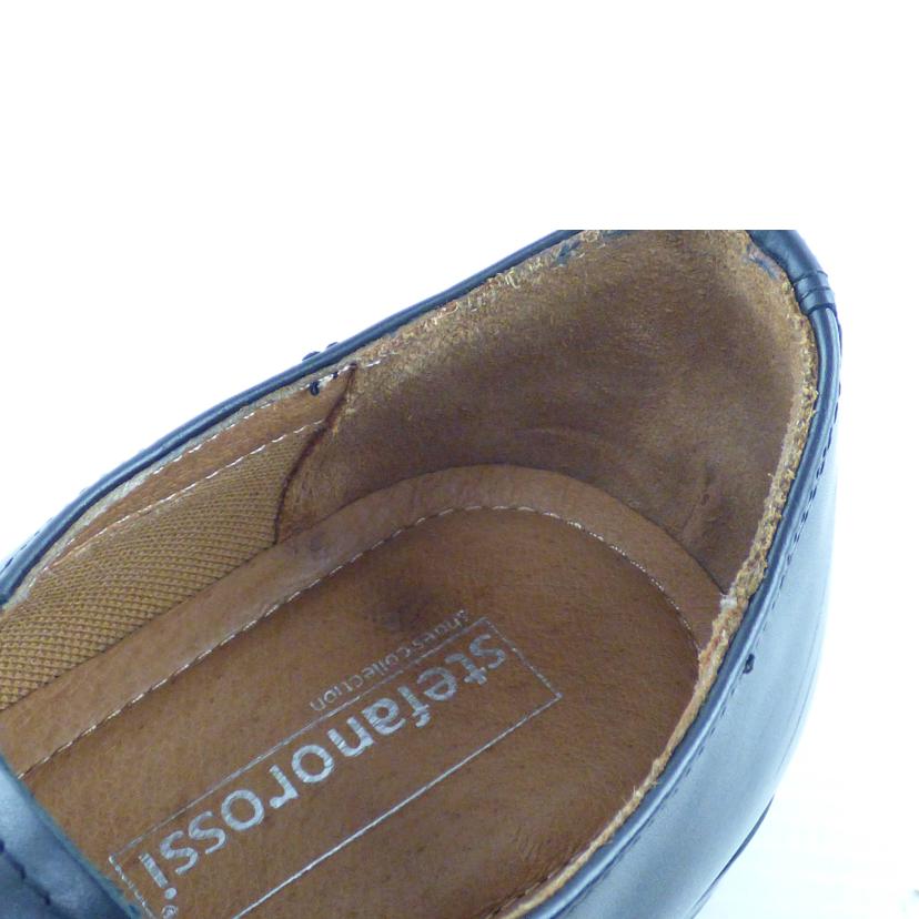 ｓｔｅｆａｎｏｒｏｓｓｉ ステファノロッシ/ビジネスシューズ/SR01391//Bランク/64