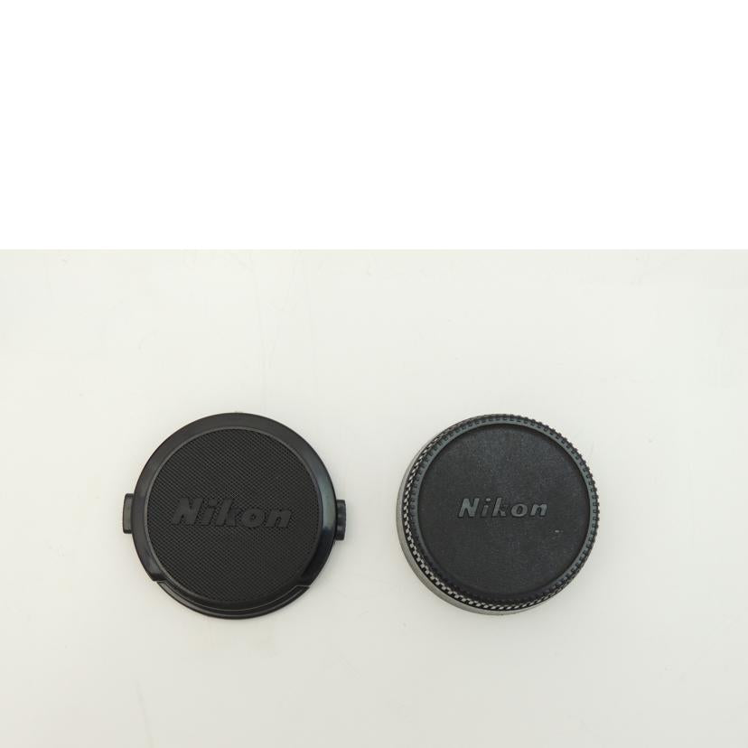 Ｎｉｋｏｎ ニコン/単焦点レンズ/Ai Micro-NIKKOR 105mm F4//204764/Bランク/69