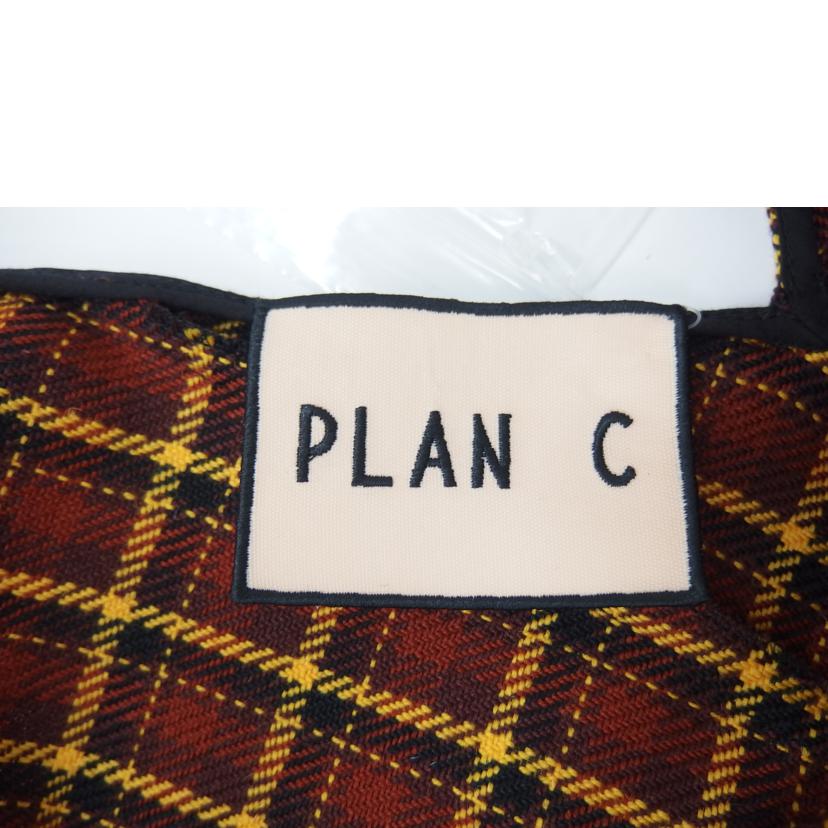 Ｐｌａｎ　Ｃ　 ﾌﾟﾗﾝｼｰ/Ｐｌａｎ　Ｃ　ワンピース/R0193ACA375 42 01//Aランク/82