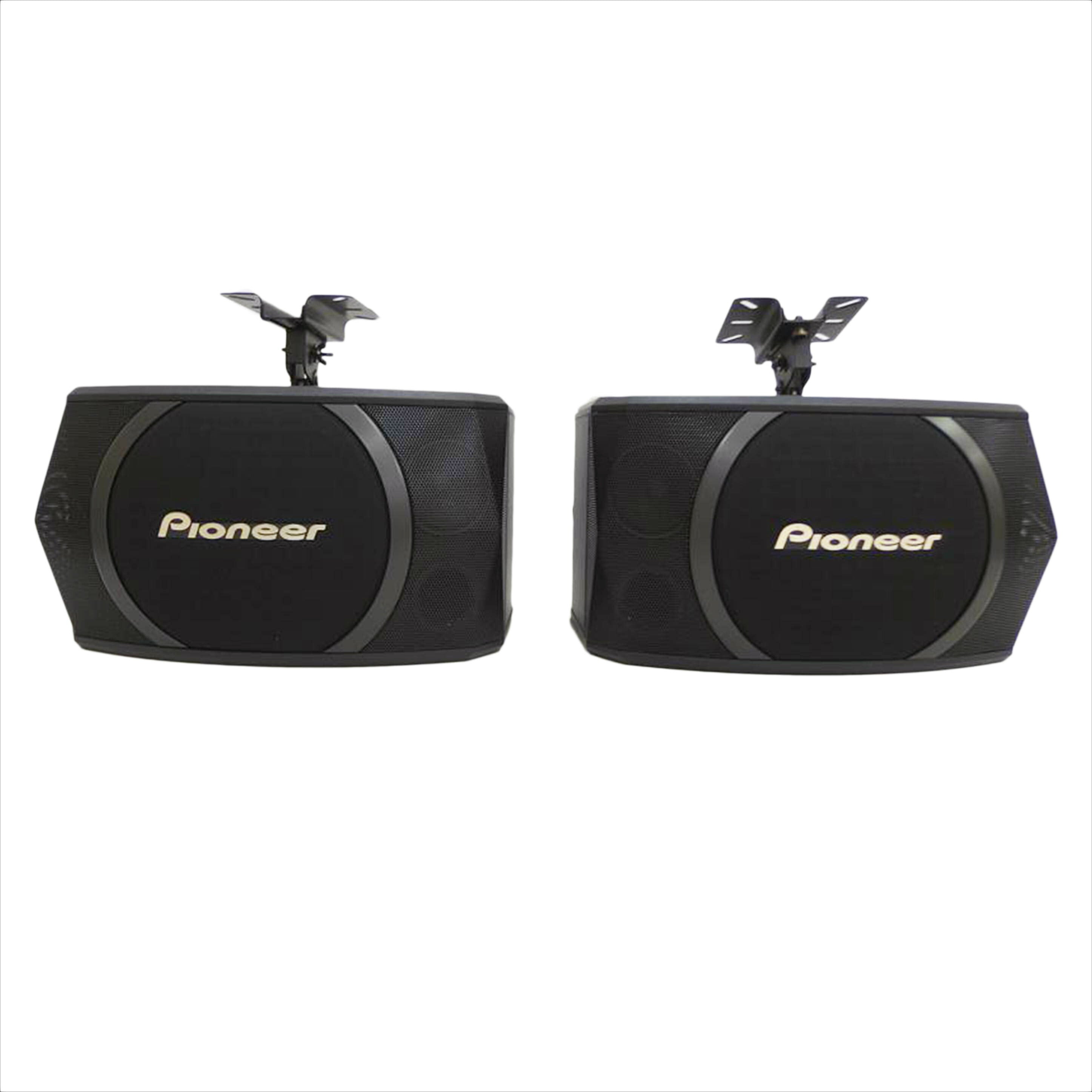 Ｐｉｏｎｅｅｒ/スピーカー（ペア）／ＣＳ－Ｘ０６０/CS-X060//OKMN003464JP/Bランク/82