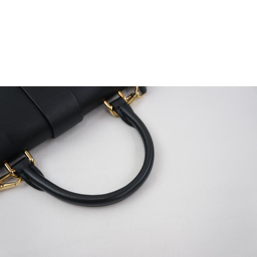 ＬＶ ルイヴィトン/ロッキーＢＢ／モノグラム／ノワール/M44141//AA2189/ABランク/67