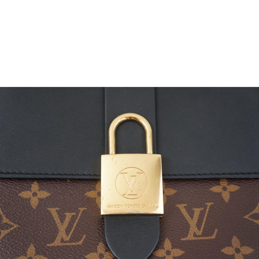 ＬＶ ルイヴィトン/ロッキーＢＢ／モノグラム／ノワール/M44141//AA2189/ABランク/67