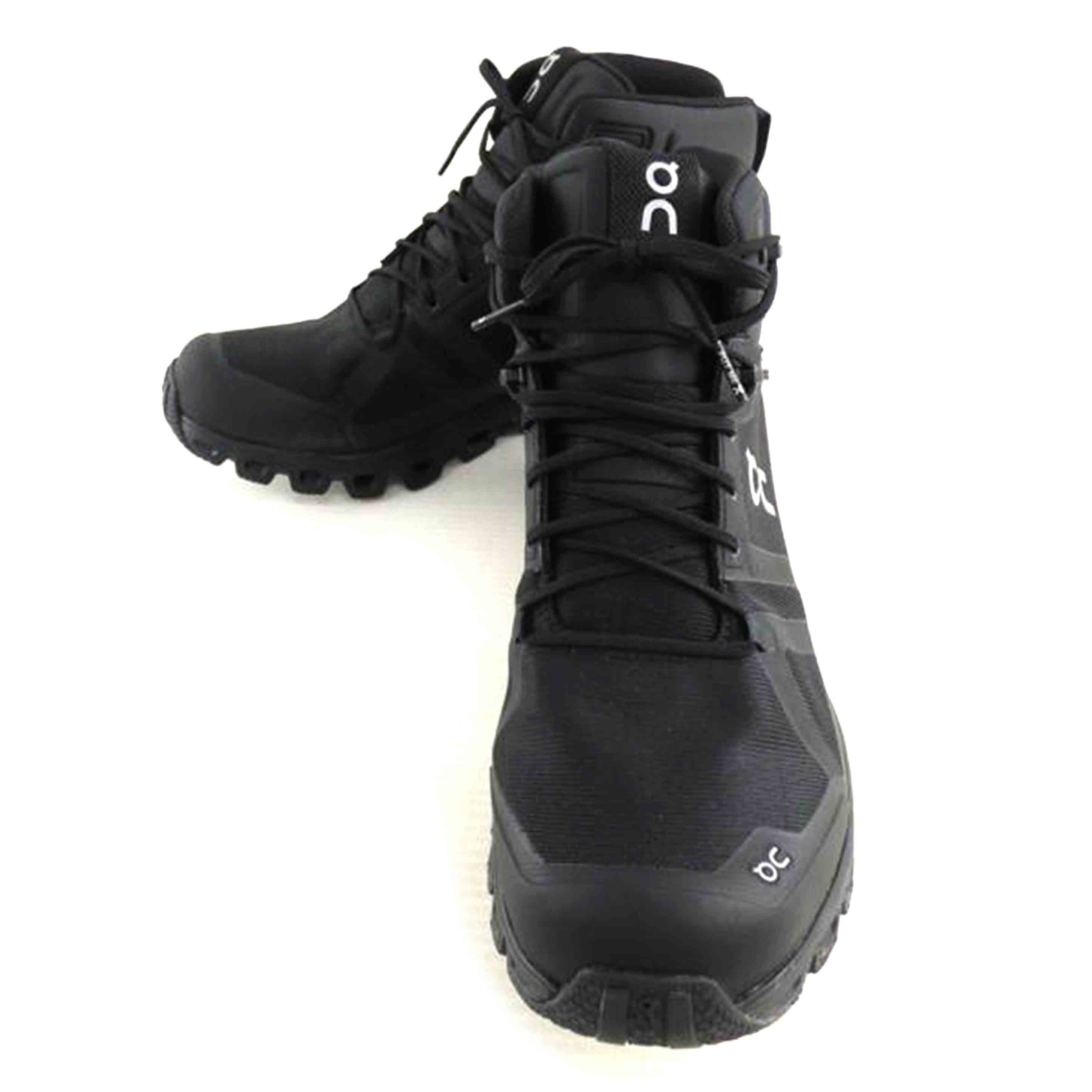 ＯＮ ON/ハイキングシューズ/Cloud-Rock-WP-M//Aランク/64