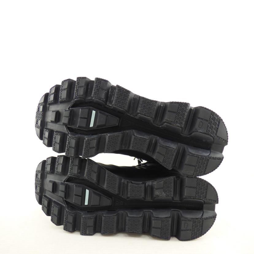 ＯＮ ON/ハイキングシューズ/Cloud-Rock-WP-M//Aランク/64