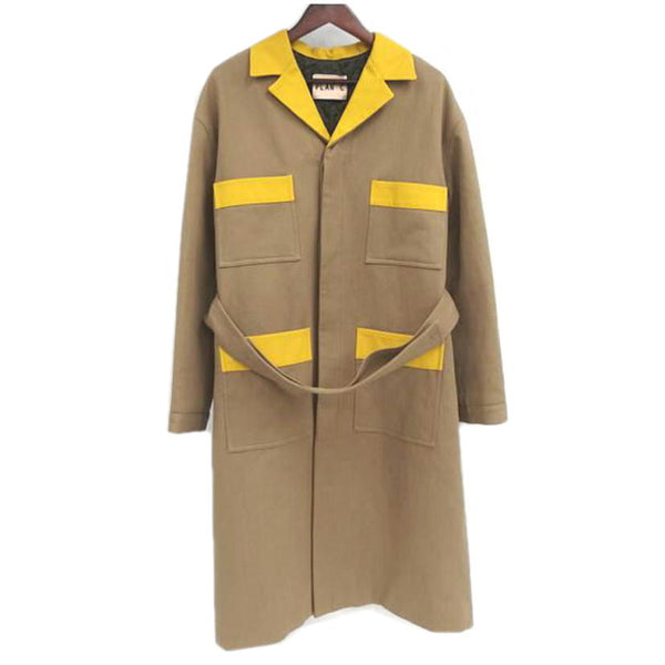 Plan C コート ﾌﾟﾗﾝｼｰ/レディースファッション｜WonderREX-ONLINE