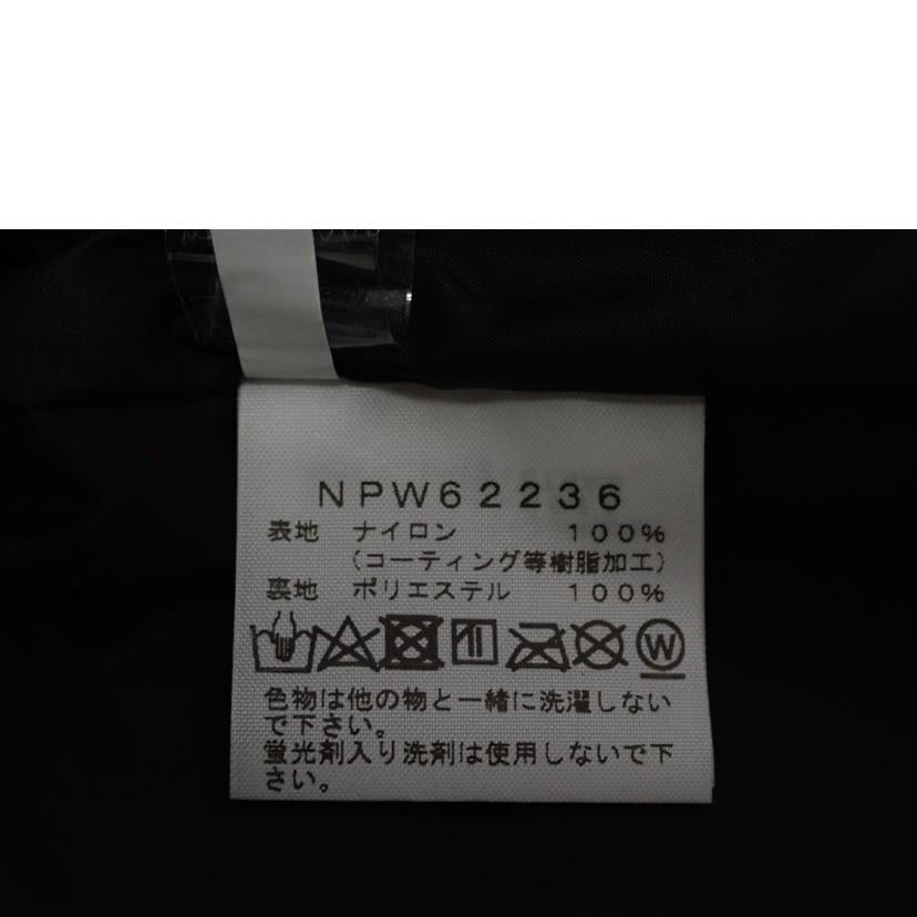 ＴＨＥ　ＮＯＲＴＨ　ＦＡＣＥ　 ノースフェイス/★ＴＨＥ　ＮＯＲＴＨ　ＦＡＣＥ　マウンテンライトｊｋｔ/NPW62236//M/SAランク/62