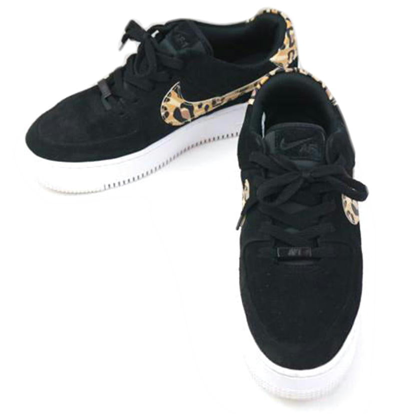 ＮＩＫＥ ナイキ/ＮＩＫＥ　ＡＦ１　ＳＴＡＧＥ　ＬＯＷ/CQ7511-171//ABランク/67