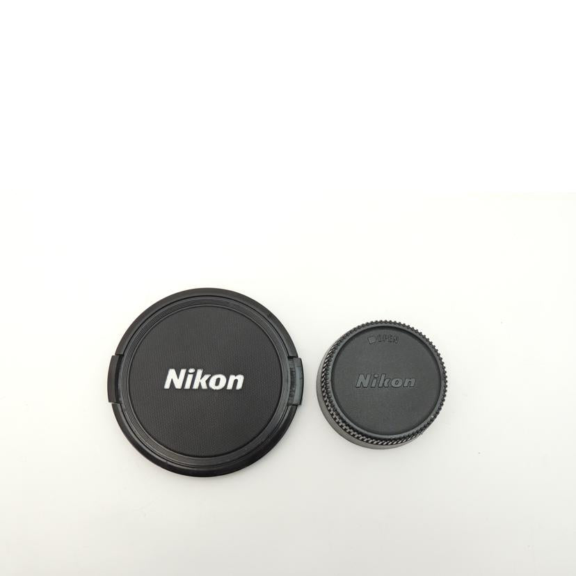 Ｎｉｋｏｎ ニコン/広角レンズ/AF NIKKOR 20-35mm F2.8 D//222571/Aランク/69