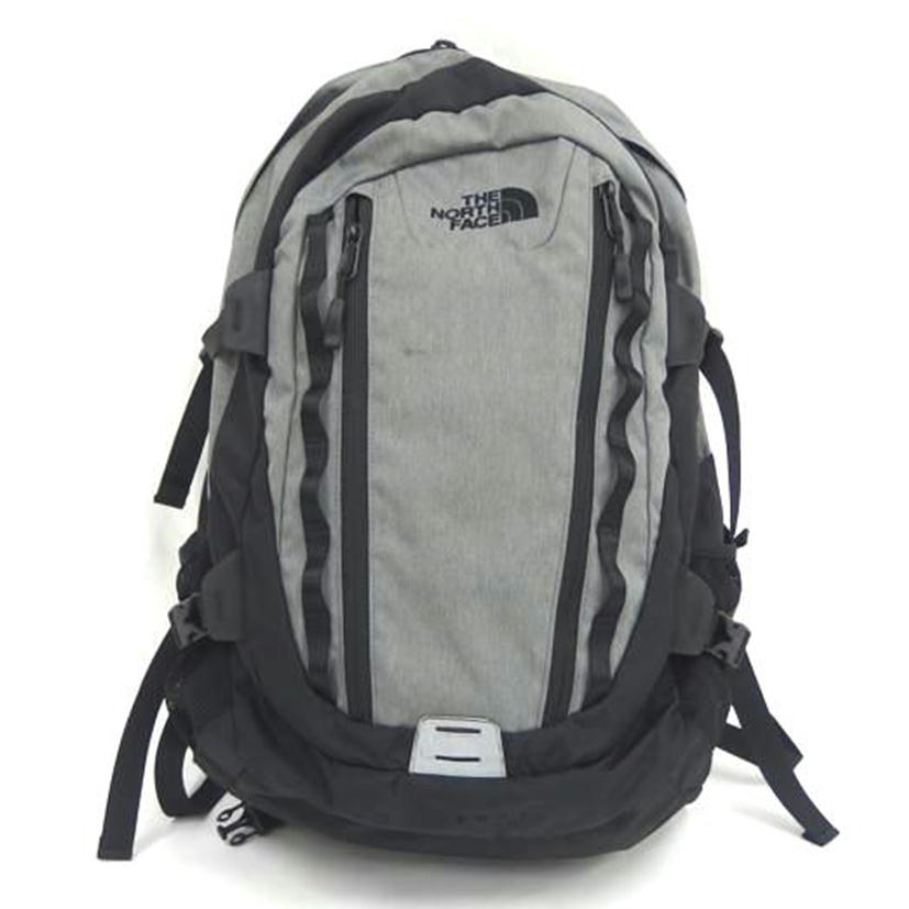 ＴＨＥ　ＮＯＲＴＨ　ＦＡＣＥ ｻﾞﾉｰｽﾌｪｲｽ/バッグ　ビッグショット　クラシック/NM72005//ABランク/82