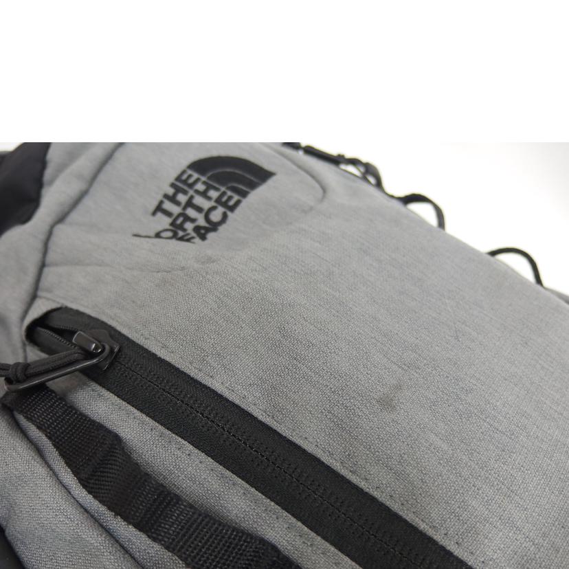 ＴＨＥ　ＮＯＲＴＨ　ＦＡＣＥ ｻﾞﾉｰｽﾌｪｲｽ/バッグ　ビッグショット　クラシック/NM72005//ABランク/82