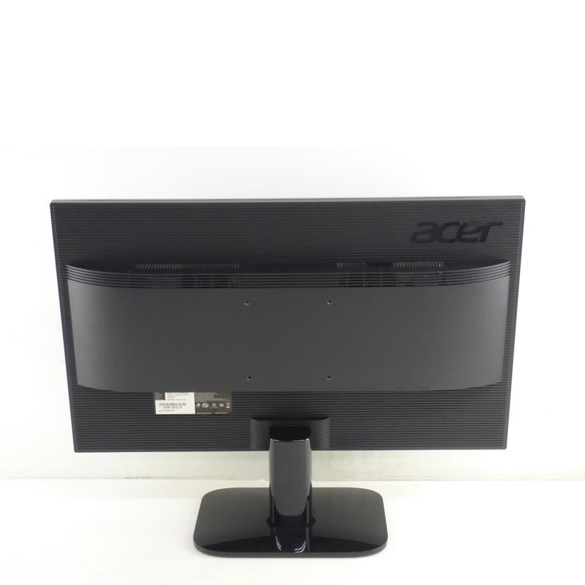 ａｃｅｒ エーサー/ＰＣモニター／ＫＡ２４０Ｈ/KA240H//83002614924/ABランク/64