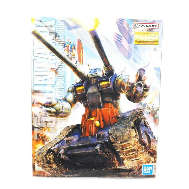 ＢＡＮＤＡＩ バンダイ/１／１００　ＭＧ　ＲＸ－７５　ガンタンク　「機動戦士ガンダム」/RX-75//SAランク/88