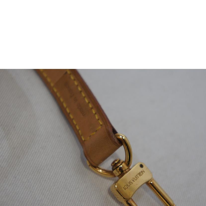 ＬＯＵＩＳ　ＶＵＩＴＴＯＮ ルイヴィトン/ヌメ革ショルダーストラップ//ABランク/94