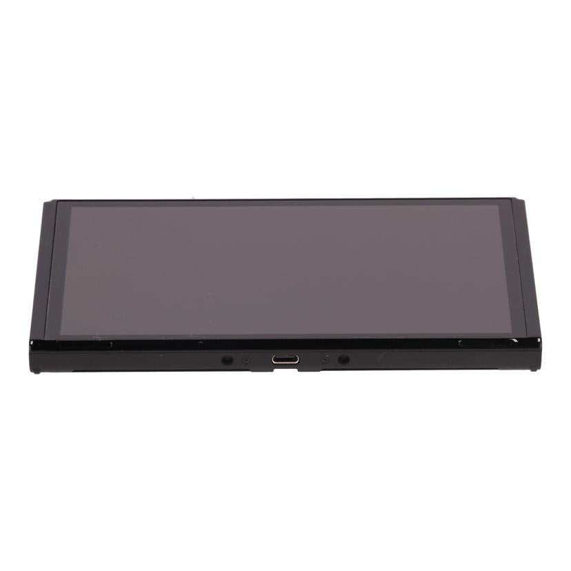 ＮＩＮＴＥＮＤＯ 任天堂/Ｎｉｎｔｅｎｄｏ　Ｓｗｉｃｈ　有機ＥＬモデル/HEG-001//XTJ50547526891/Bランク/78