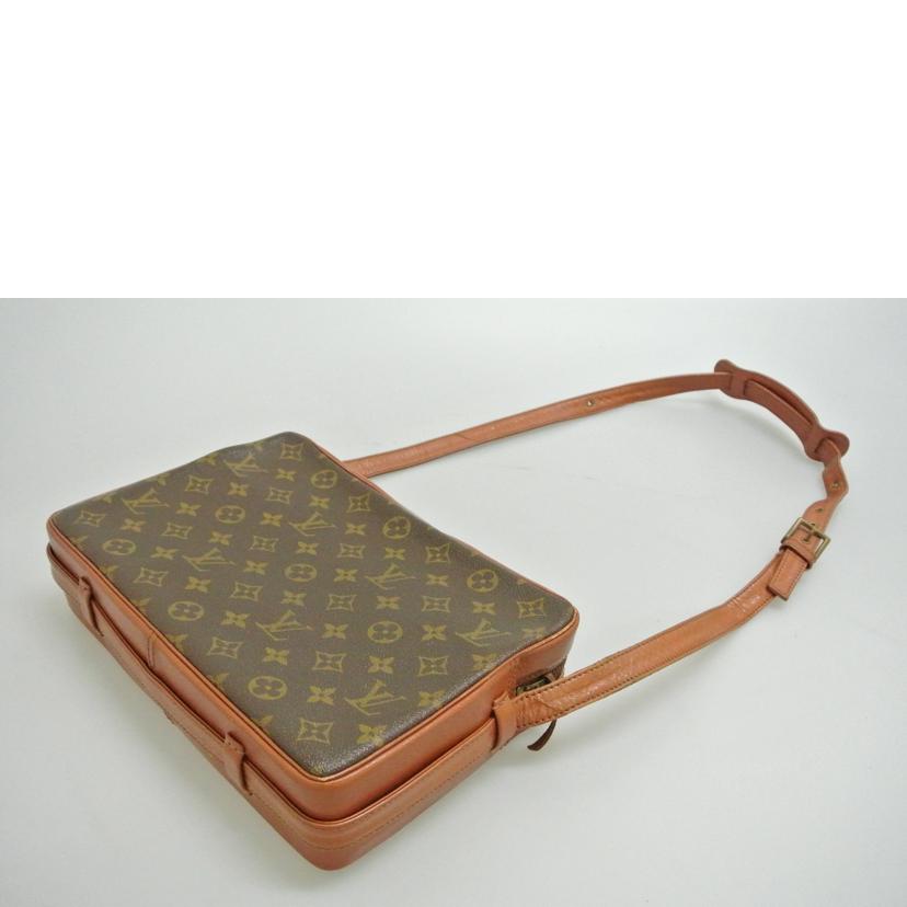 ＬＶ ルイヴィトン/サックバンドリエール３０　モノグラム/M51364//833/Bランク/87