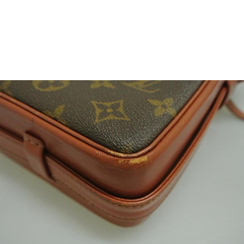 ＬＶ ルイヴィトン/サックバンドリエール３０　モノグラム/M51364//833/Bランク/87
