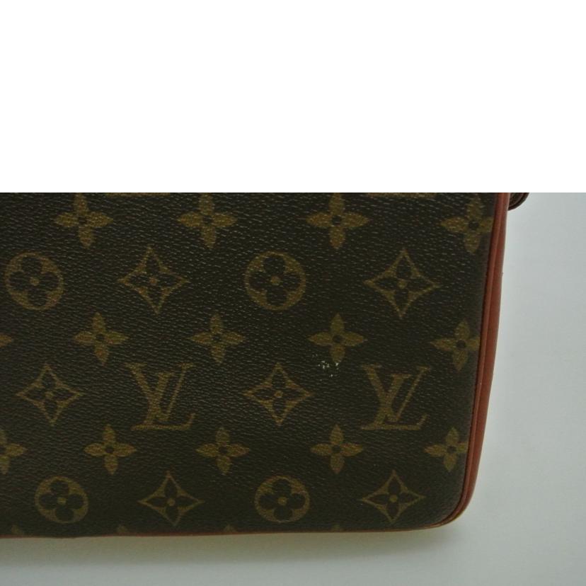 ＬＶ ルイヴィトン/サックバンドリエール３０　モノグラム/M51364//833/Bランク/87