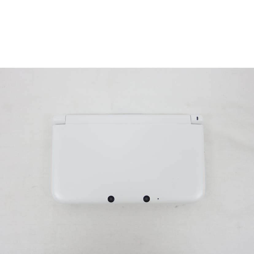 Ｎｉｎｔｅｎｄｏ 任天堂/ｎｉｎｔｅｎｄｏ　３ＤＳ　ＬＬ/SPR-001//SJF1032088570/Aランク/04