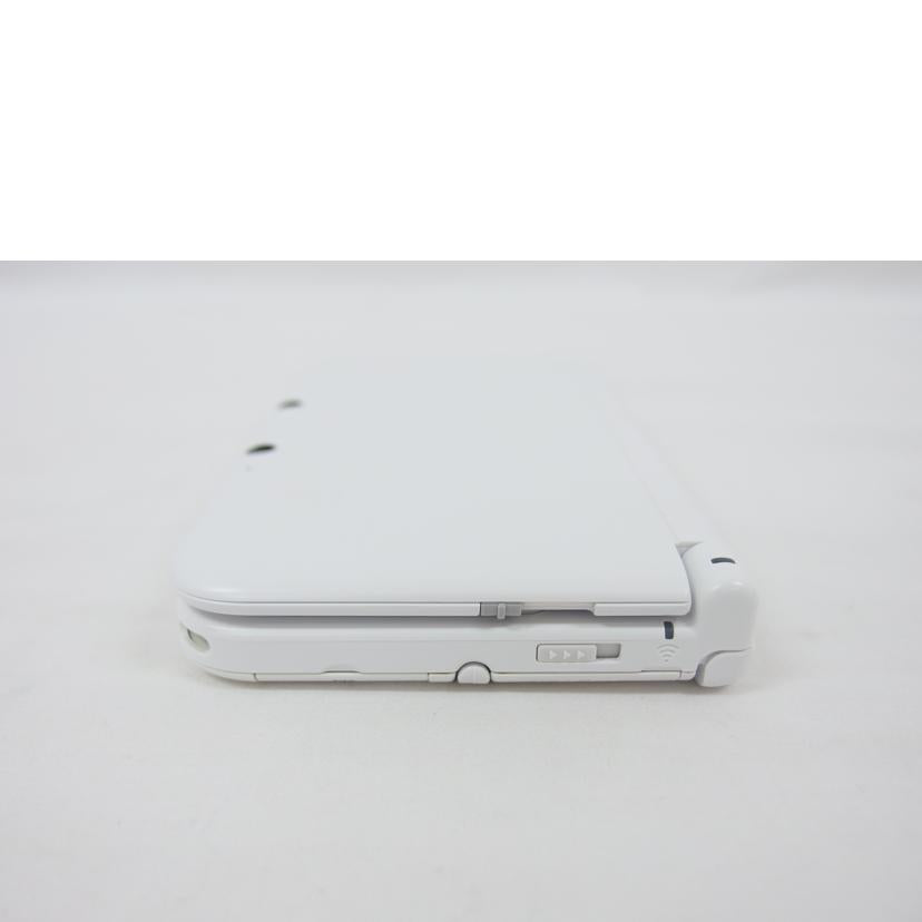 Ｎｉｎｔｅｎｄｏ 任天堂/ｎｉｎｔｅｎｄｏ　３ＤＳ　ＬＬ/SPR-001//SJF1032088570/Aランク/04