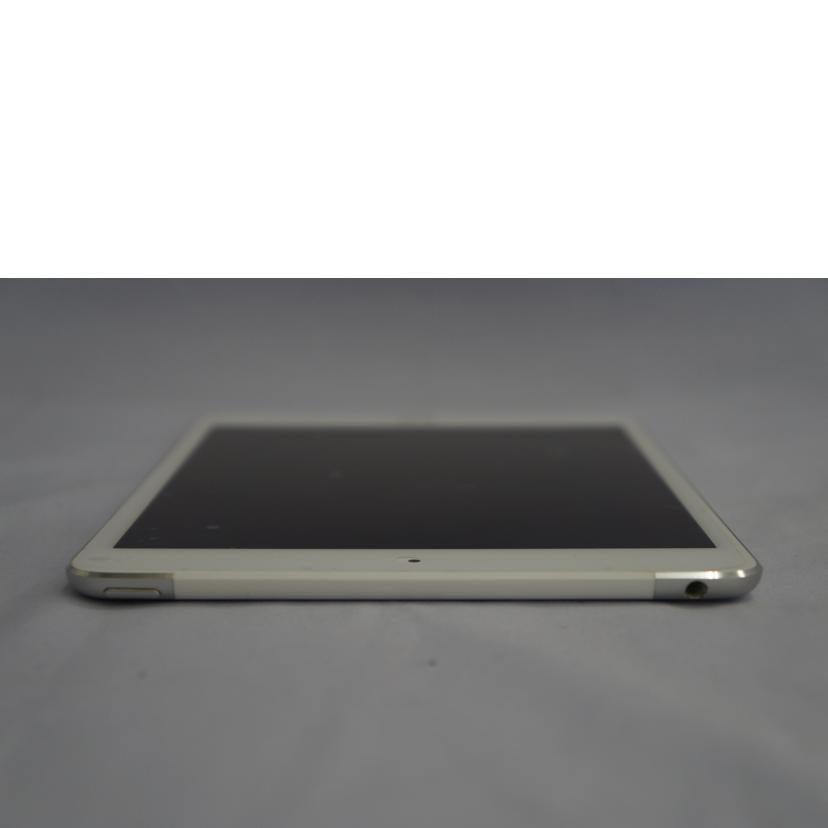 ａｐｐｌｅ アップル/Ｉ　ｐａｄ　ｍｉｎｉ４　１６ＧＢ　ＤＯＣＯＭＯ/MK702J/A//359275062571190/ABランク/07