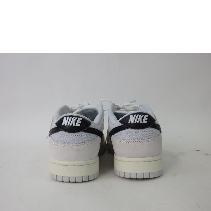 ＮＩＫＥ/ＤＵＮＫ　ＬＯＷ　ＣＥＲＴＩＦＩＥＤ　ＦＲＥＳＨ/DO9776-001//ABランク/84