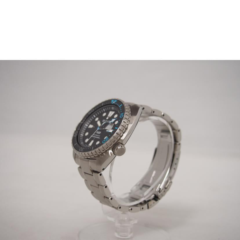 ＳＥＩＫＯ セイコー/プロスペックダイバースキューバ／ＳＳ／自動巻き/4R36-08D0//137323/ABランク/76