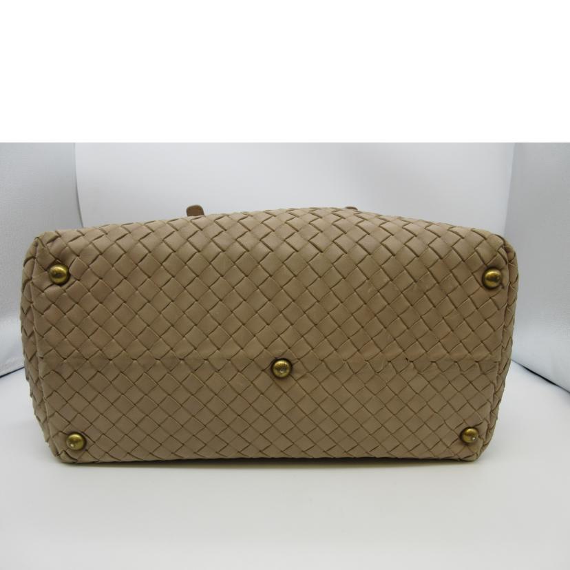 ＢＯＴＴＥＧＡＶＥＮＥＴＡ ボッテガヴェネタ/イントレチャート／ミニボストン/173398//V00A2 2730/Bランク/13