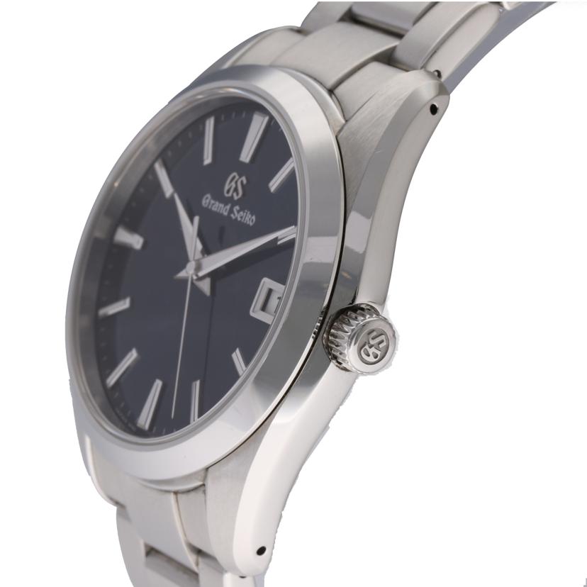 ＳＥＩＫＯ セイコー/Ｇｒａｎｄ　Ｓｅｉｋｏ・ネイビー／メンズ／クオーツ/SBGV225//960286/ABランク/75