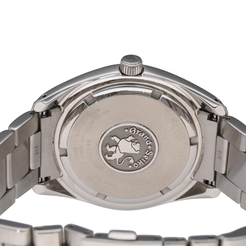 ＳＥＩＫＯ セイコー/Ｇｒａｎｄ　Ｓｅｉｋｏ・ネイビー／メンズ／クオーツ/SBGV225//960286/ABランク/75