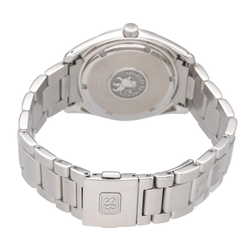 ＳＥＩＫＯ セイコー/Ｇｒａｎｄ　Ｓｅｉｋｏ・ネイビー／メンズ／クオーツ/SBGV225//960286/ABランク/75