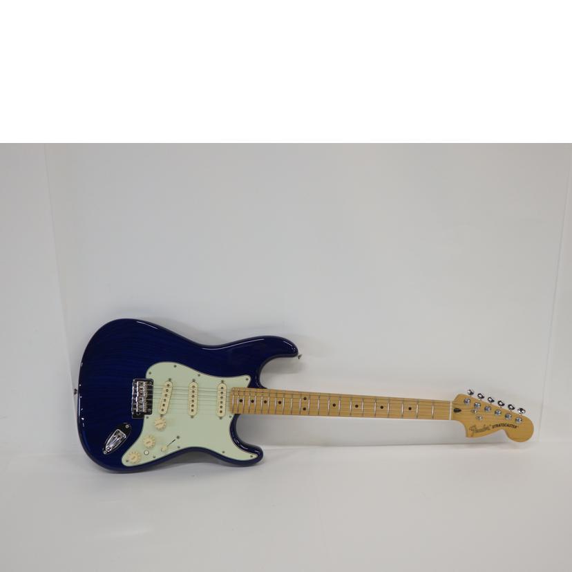 Ｆｅｎｄｅｒ　ＭＥＸ フェンダーメキシコ/エレキギター/DELUXE STRATOCASTER//MX18018563/Aランク/75