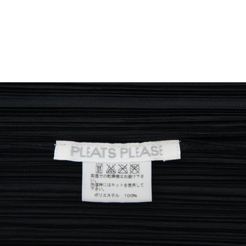 ＰＬＥＡＴＳ　ＰＬＥＡＳＥ　ＩＳＳＥＹ　ＭＩＹＡＫＥ プリーツプリーズイッセイミヤケ/ノースリーブワンピース/PP55-JH101//ABランク/09