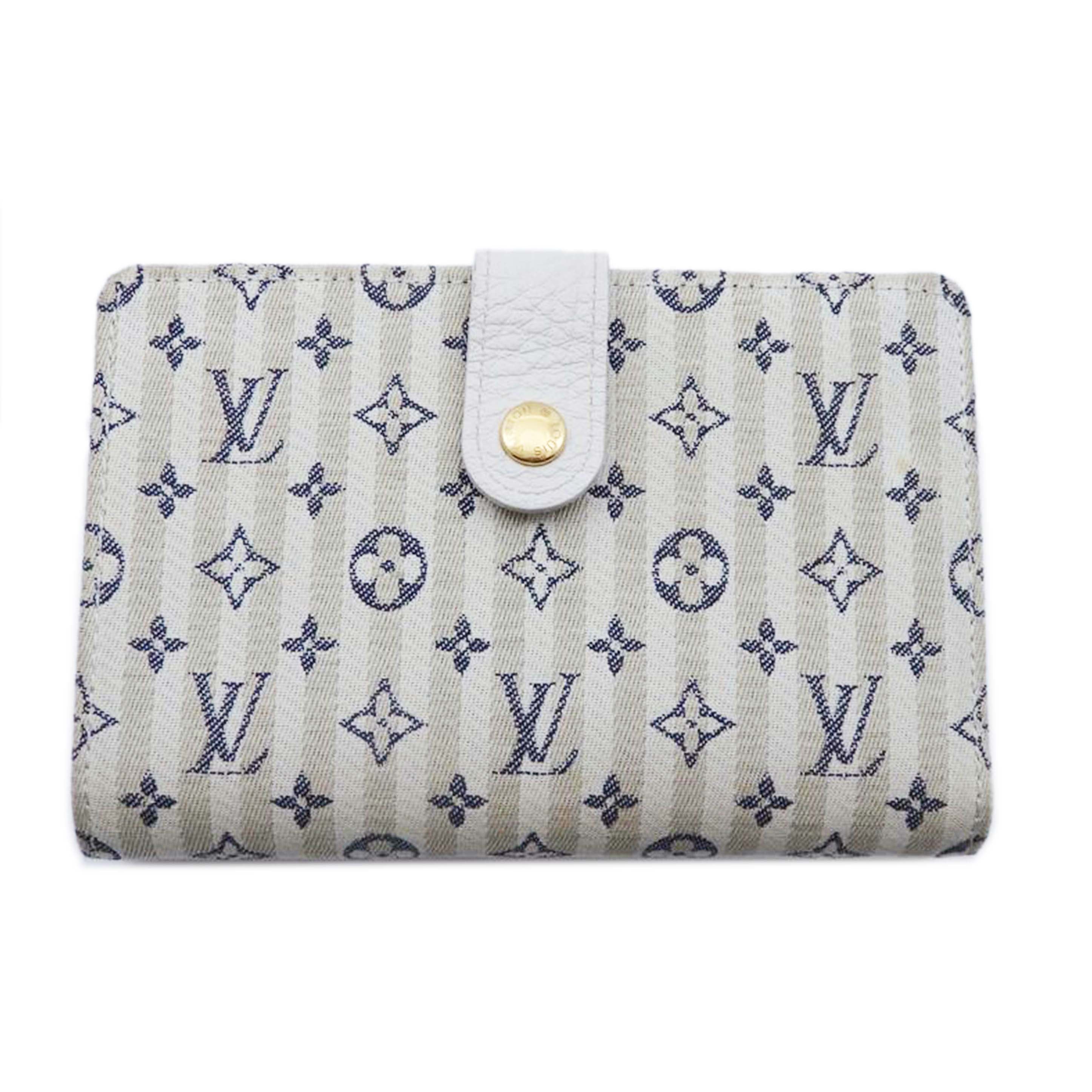 ＬＶ ﾙｲ・ｳﾞｨﾄﾝ/ポルトフォイユ・ヴィエノワ/M95659//TH3087/Bランク/93