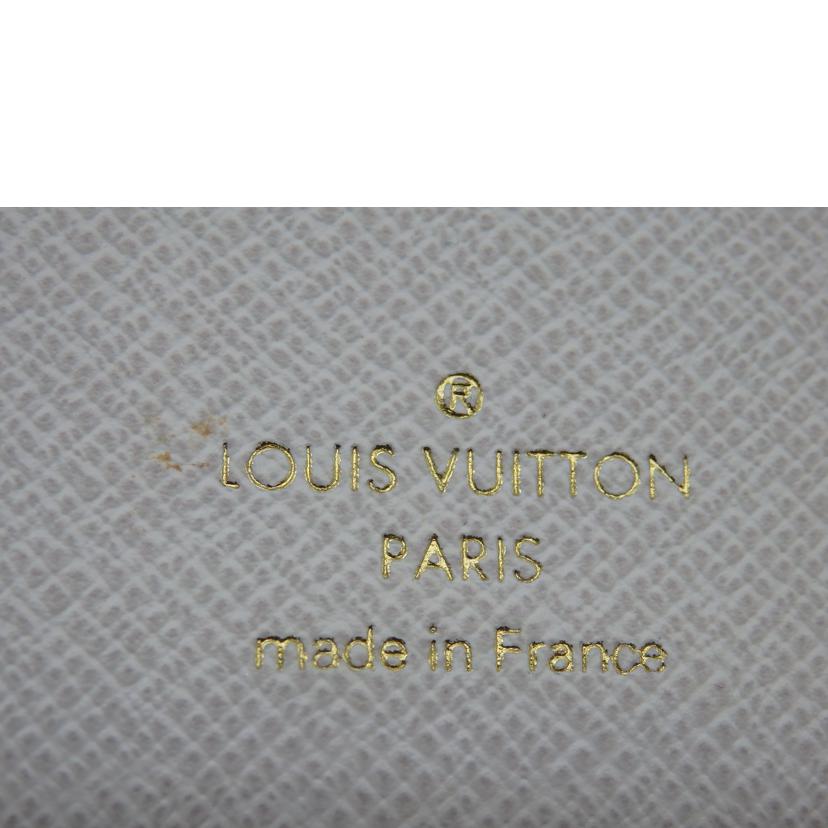 ＬＶ ﾙｲ・ｳﾞｨﾄﾝ/ポルトフォイユ・ヴィエノワ/M95659//TH3087/Bランク/93