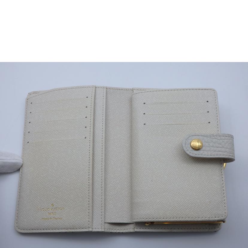 ＬＶ ﾙｲ・ｳﾞｨﾄﾝ/ポルトフォイユ・ヴィエノワ/M95659//TH3087/Bランク/93