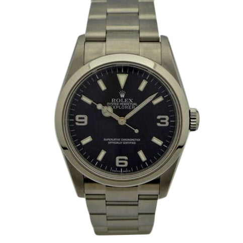 ROLEX（ロレックス）エクスプローラー 商品一覧｜ワンダー