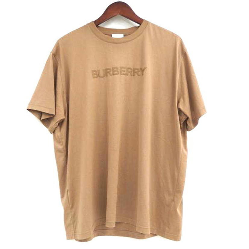 ＢＵＲＢＥＲＲＹ ﾊﾞｰﾊﾞﾘｰ/クルーネックロゴＴシャツ/8055310//Bランク/82