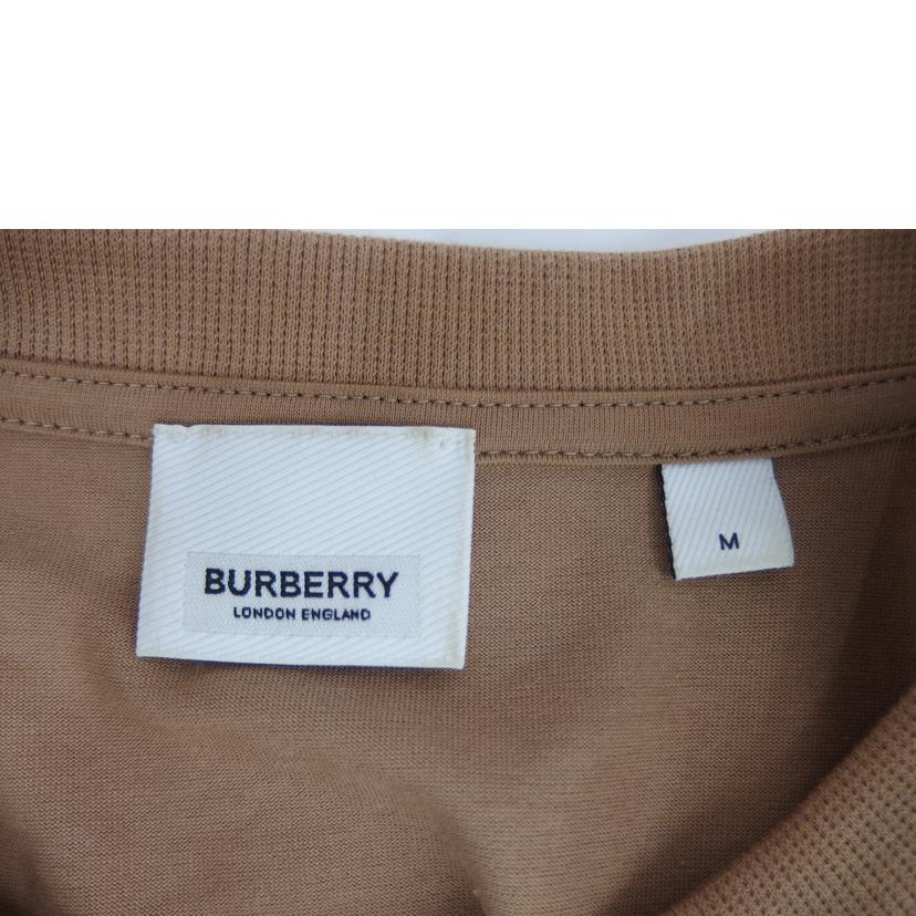 ＢＵＲＢＥＲＲＹ ﾊﾞｰﾊﾞﾘｰ/クルーネックロゴＴシャツ/8055310//Bランク/82