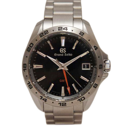 SEIKO セイコー/グランドセイコースポーツコレクション/SS/クオーツ/SBGN003/950**/メンズ時計/ABランク/94【中古】