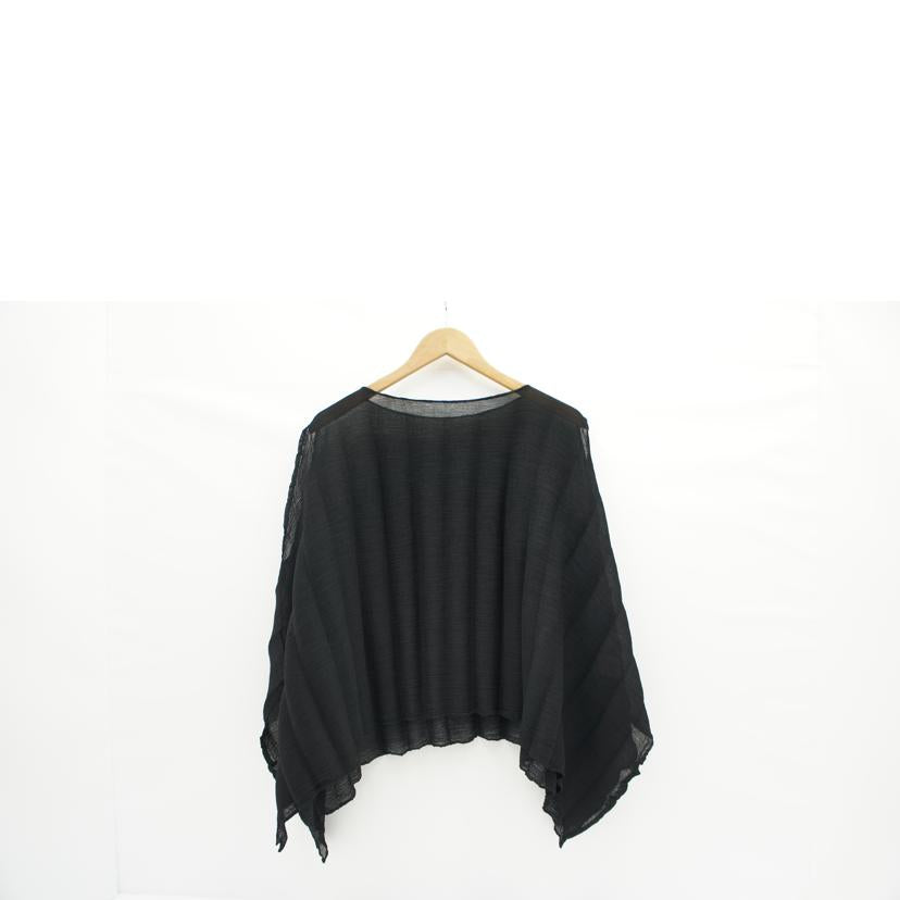 ｍｅ　ＩＳＳＥＹ　ＭＩＹＡＫＥ ミーイッセイミヤケ/プリーツカットソー/MI81FK231//ABランク/09