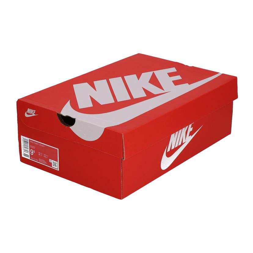 ＮＩＫＥ ナイキ/フライトレガシー/BQ4212-002//SAランク/09