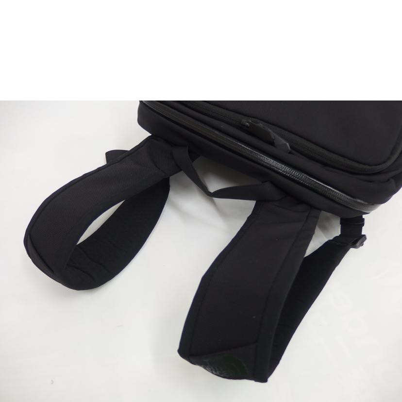 ＴＨＥ　ＮＯＲＴＨ　ＦＡＣＥ ﾉｰｽﾌｪｲｽ/ＴＨＥ　ＮＯＲＴＨ　ＦＡＣＥ　シャトルデイバックスリムリュック/NM82109//Aランク/82