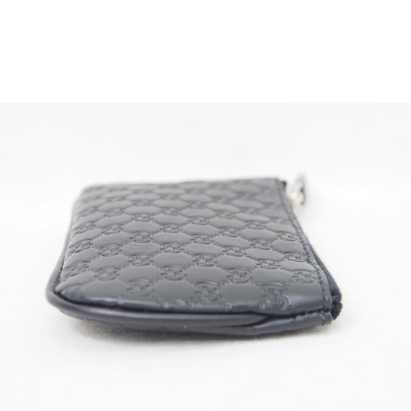 ＧＵＣＣＩ グッチ/マイクログッチシマ／コインケース/544476//496334/Aランク/78