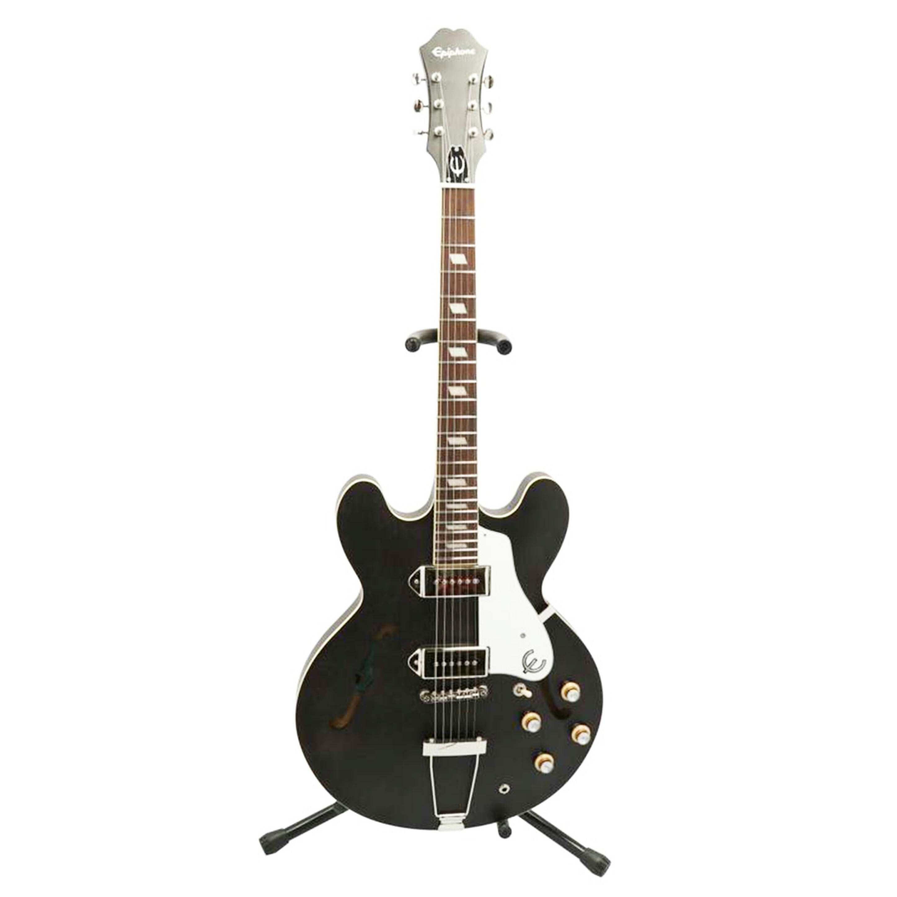 Ｅｐｉｐｈｏｎｅ エピフォン/エレキギター/CASINO WORN//22051513598/Aランク/62