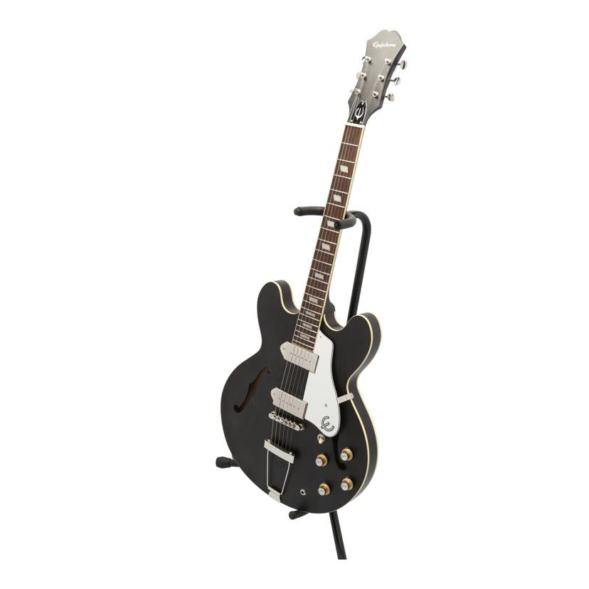 Ｅｐｉｐｈｏｎｅ エピフォン/エレキギター/CASINO WORN//22051513598/Aランク/62