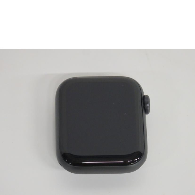 ＡＰＰＬＥ アップル/Ａｐｐｌｅ　Ｗａｔｃｈ　ＳＥ　ＧＰＳ　４０ｍｍ/MKQ13J/A//sg99hpbd3q07v/Aランク/62